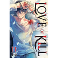 Love of Kill, Vol. 11 - Paperback