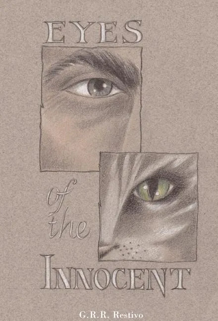 Eyes of the Innocent - Hardcover