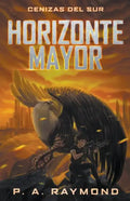 Horizonte Mayor Cenizas del Sur - Paperback