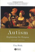 Autism: Explaining the Enigma - Paperback