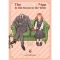 The Invisible Man and His Soon-To-Be Wife Vol. 1 - Paperback