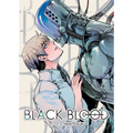 Black Blood - Paperback