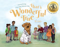 Everything You Say About Me That's Wonderful is True - Paperback