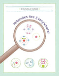 Molecules are Everywhere! - Paperback