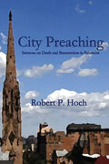 City Preaching - Paperback
