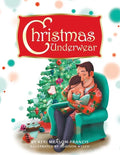 Christmas Underwear - Paperback