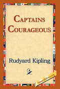 Captains Courageous - Hardcover