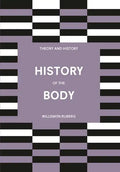 History of the Body - Paperback