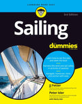 Sailing for Dummies - Paperback