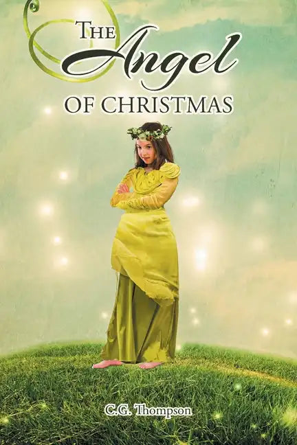 The Angel of Christmas - Paperback