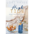 High Tide - Paperback