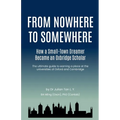From Nowhere to Somewhere - Paperback