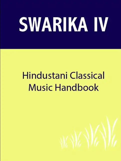Swarika - IV - Paperback