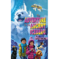 The Adventure to the Ancient Iceberg - Hardcover