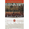 Scales of Gold: Book Four of the House of Niccolo - Paperback