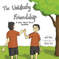 The Unlikely Friendship: A Book About Down Syndrome - Paperback
