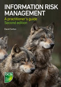Information Risk Management: A Practitioner's Guide - Paperback