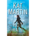Hot Rain - Paperback