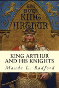 King Arthur and His Knights - Paperback