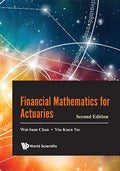Financial Mathematics for Actuaries (Second Edition) - Paperback