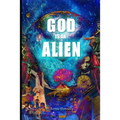 God is an alien - Paperback