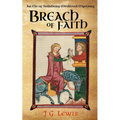 Breach of Faith: An Ela of Salisbury Medieval Mystery - Paperback