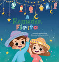 A Ramadan Fiesta - Hardcover
