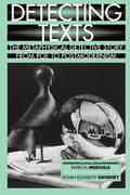 Detecting Texts: The Metaphysical Detective Story from Poe to Postmodernism - Paperback