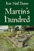 Martin's Hundred - Paperback
