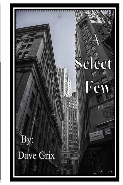 A Select Few - Paperback