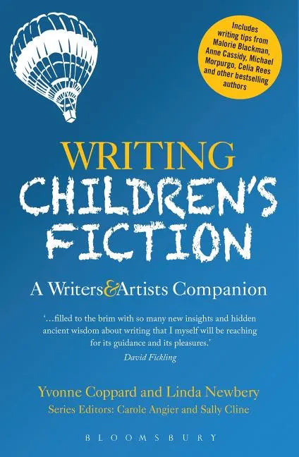 Writing Children's Fiction - Paperback