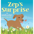 Zep's Surprise - Hardcover