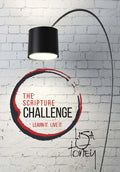 The Scripture Challenge - Paperback