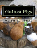 Guinea Pigs: A Practical Treatise on their Breeding, Feeding and Management of Cavies - Paperback