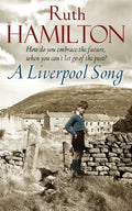 A Liverpool Song - Paperback