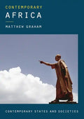 Contemporary Africa - Paperback