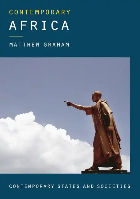 Contemporary Africa - Paperback