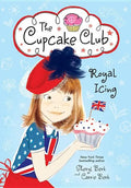 Royal Icing - Paperback