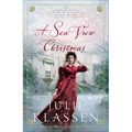 A Sea View Christmas: An on Devonshire Shores Novella - Hardcover