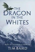 The Dragon in the Whites - Paperback