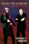 Az-Zil: The Shadow - Paperback