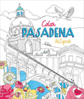 Color Pasadena - Paperback