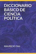 Diccionario Básico de Ciencia Política - Paperback