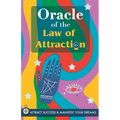 Oracle of the Law of Attraction: Attract success and manifest your dreams trough the Oracle. A powerful Law of Attraction book. The Secret is revealed - Paperback