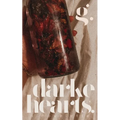 Darke Hearts: Safe Haven - Paperback