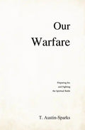 Our Warfare - Paperback