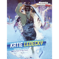 Katie Ledecky: Swimming Legend - Hardcover