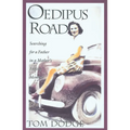 Oedipus Road: Searching for a Father in a Mother's Fading Memory - Paperback