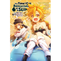 That Time I Got Reincarnated as a Slime, Vol. 5 (Manga): The Ways of the Monster Nation - Paperback