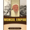 Mongol Empire: A Brief History from Beginning to the End - Paperback